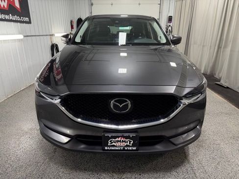 Used 2020 MAZDA CX-5 Grand Touring AWD/4WD image 2