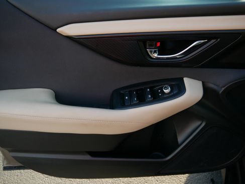 Used 2021 Subaru Outback Premium image 30