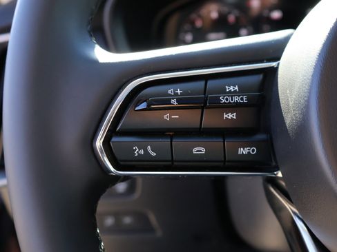 Certified 2025 MAZDA CX-70 3.3 Turbo w/ Premium Package image 43