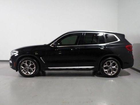 Used 2021 BMW X3 sDrive30i w/ Premium Package image 9