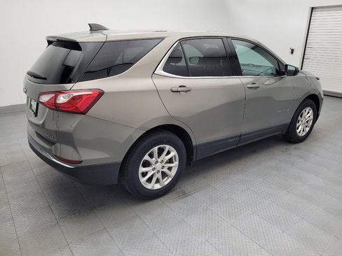 Used 2019 Chevrolet Equinox LT AWD/4WD image 10