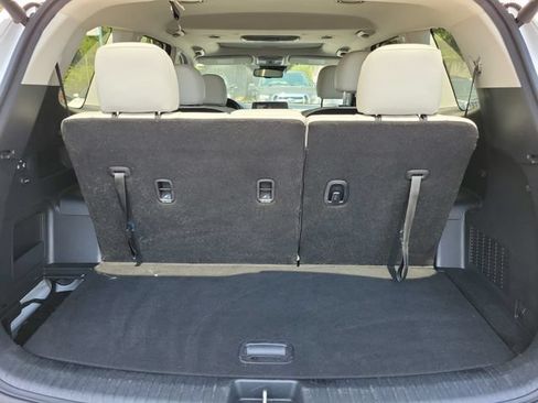 Used 2021 Kia Telluride EX w/ EX Premium Package FWD image 23