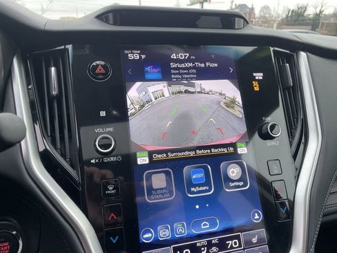 Certified 2022 Subaru Outback Limited image 14