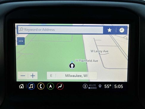 Certified 2021 GMC Sierra 1500 Denali w/ Denali Ultimate Package image 14