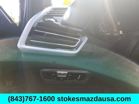 Used 2022 BMW X5 xDrive40i w/ Premium Package AWD/4WD image 17
