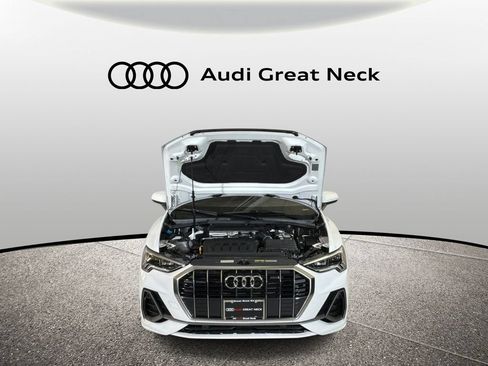 Used 2023 Audi Q3 2.0T Premium w/ Convenience Package AWD/4WD image 15