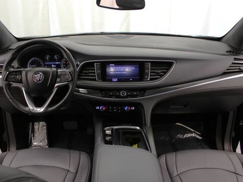 Used 2023 Buick Enclave Essence w/ Experience Buick Package AWD/4WD image 34
