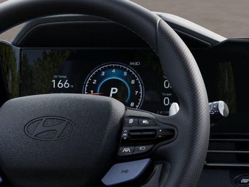 New 2026 Hyundai Elantra N FWD image 14