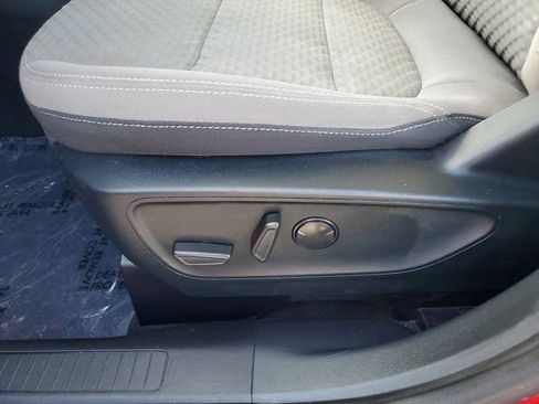 Certified 2020 Ford Escape SE Sport image 14