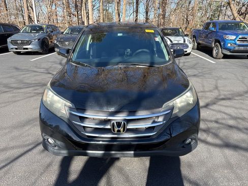Used 2012 Honda CR-V EX image 12