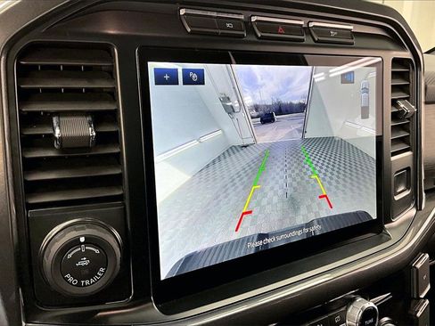 Used 2022 Ford F150 XLT w/ Equipment Group 302A High image 22