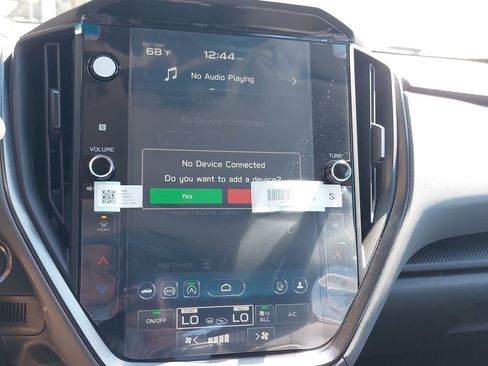 New 2026 Subaru Crosstrek 2.5i Limited image 21