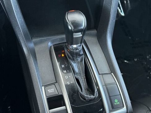 Used 2019 Honda Civic Sport Touring image 21