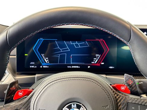 Used 2024 BMW M2 w/ Lighting Package image 15