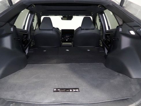 Used 2025 Toyota bZ4X XLE w/ Weather Package image 30