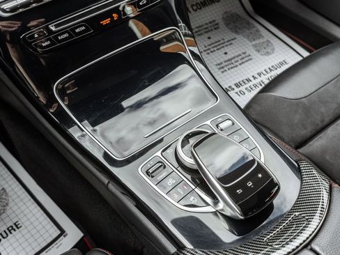 Used 2016 Mercedes-Benz C 450 AMG image 23