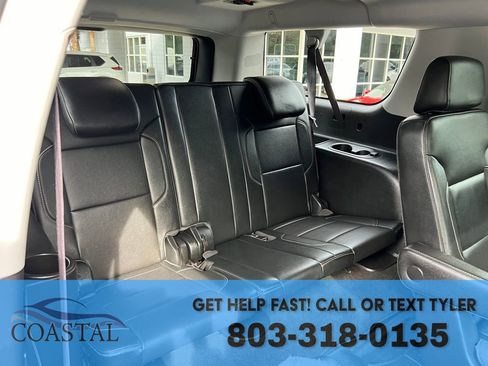 Used 2016 Chevrolet Suburban LTZ image 31