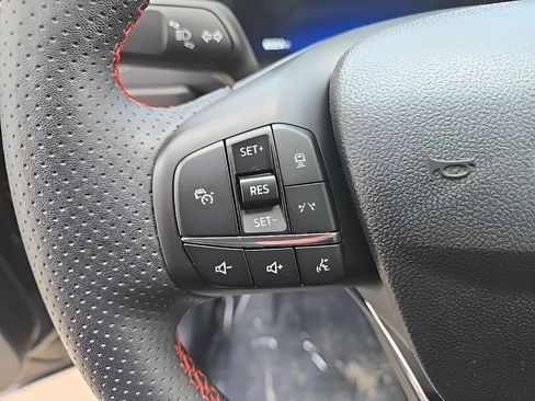 Used 2026 Ford Escape ST-Line Elite AWD/4WD image 12