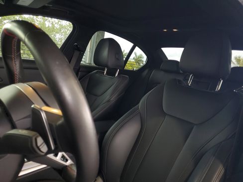 Used 2025 BMW M340i RWD image 18