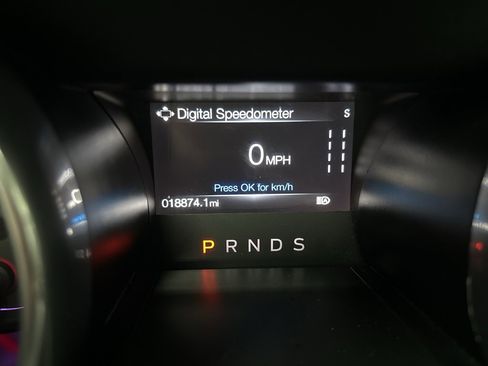 Used 2022 Ford Mustang GT Premium image 15