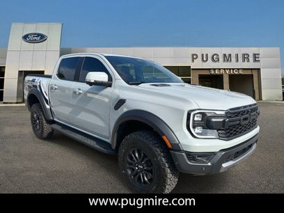 Used 2024 Ford Ranger Raptor
