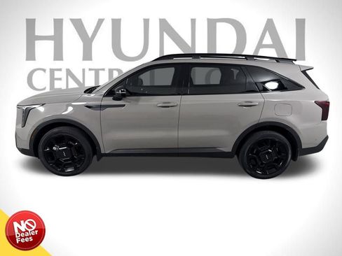 Used 2024 Kia Sorento SX Prestige w/ Olive Brown Leather Package image 7