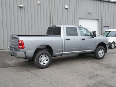 Used 2024 RAM 2500 Tradesman w/ Towing Technology Group image 11
