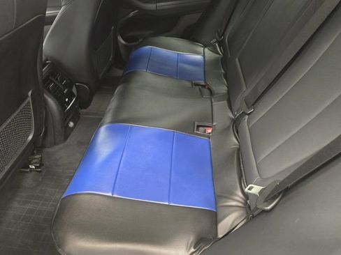 Used 2019 BMW X3 sDrive30i w/ Convenience Package RWD image 13