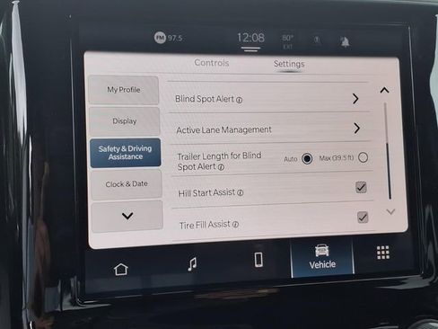 New 2026 RAM 1500 Express RWD image 10