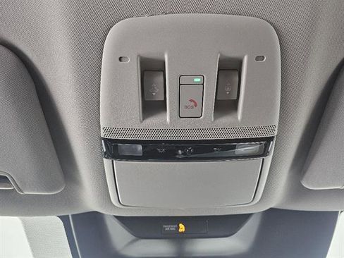 New 2026 Nissan Murano Platinum w/ Cargo Package AWD/4WD image 36
