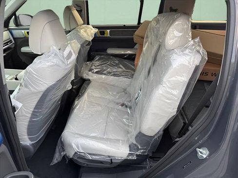 New 2026 Hyundai Santa Fe Limited image 7