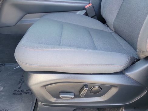 Used 2026 Ford Explorer Active RWD image 22