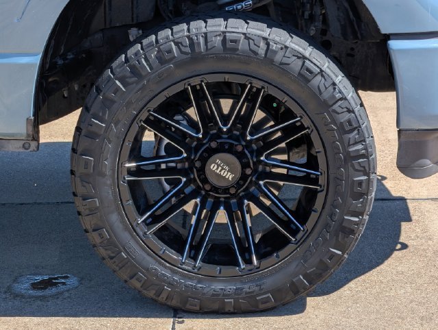 Used 2023 Ford F150 XL w/ STX Appearance Package AWD/4WD image 10