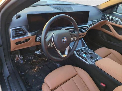 Certified 2023 BMW i4 eDrive35 RWD image 10