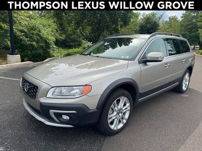 Used 2016 Volvo XC70 T5 Premier w/ Protection Package