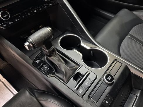 Used 2021 Kia K5 GT-Line w/ GT-Line FWD Premium Package image 24