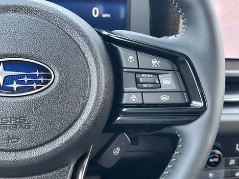 New 2026 Subaru Outback Touring XT AWD/4WD image 22