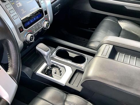 Used 2019 Toyota Tundra Limited image 16