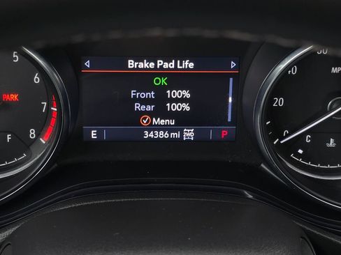 Used 2023 Buick Encore GX Essence w/ Experience Buick Package image 28