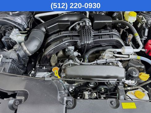 Certified 2025 Subaru Crosstrek 2.5i Sport w/ Crosstrek Mirror Package image 38