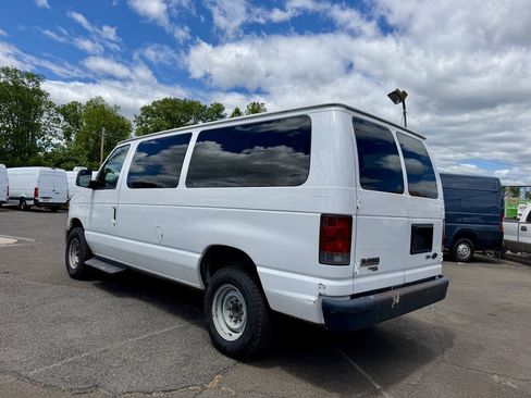 Used 2012 Ford E-350 and Econoline 350 XL w/ PWR Windows & Locks Group RWD image 5