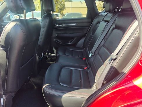 Used 2022 MAZDA CX-5 AWD 2.5 Turbo image 23