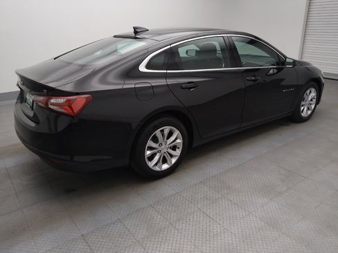 Used 2022 Chevrolet Malibu LT image 10