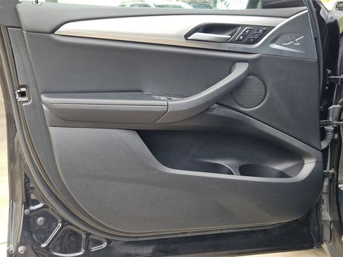 Used 2023 BMW X3 xDrive30i image 7