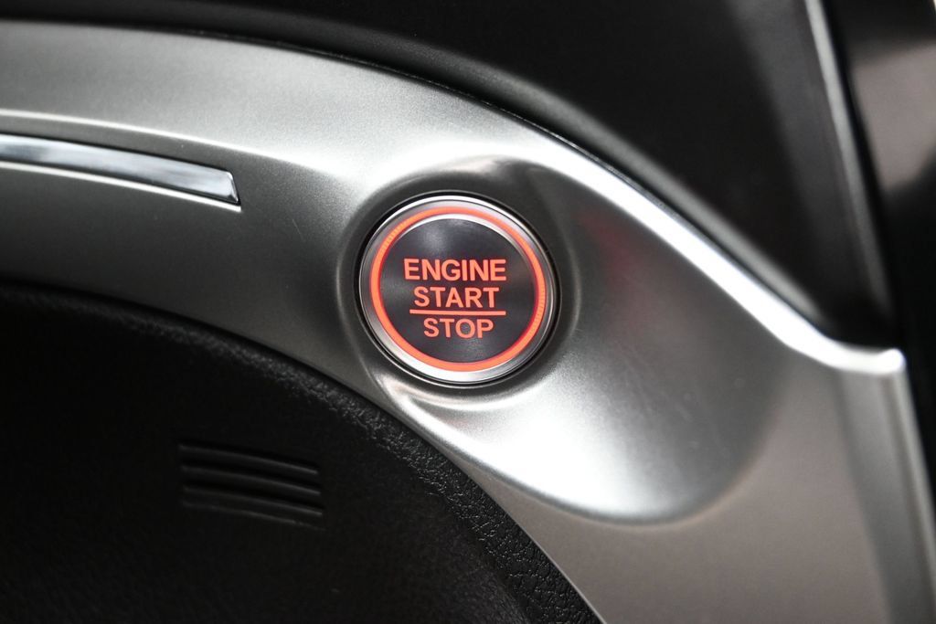 Used 2020 Acura ILX FWD image 16