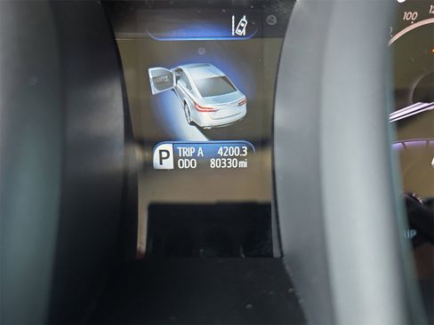 Used 2017 Toyota Avalon Touring image 27