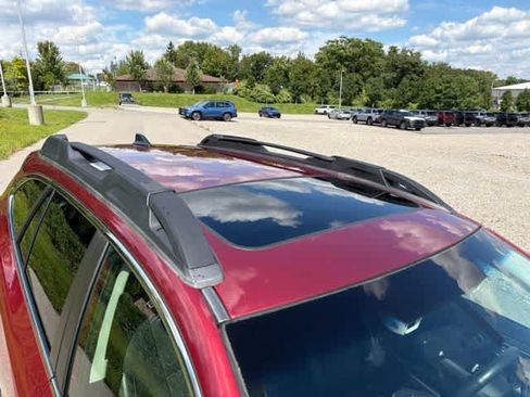 Used 2020 Subaru Outback Limited XT AWD/4WD image 8