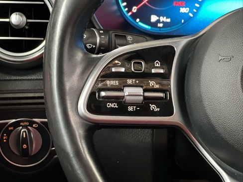 Used 2020 Mercedes-Benz GLC 300 4MATIC w/ AMG Line image 20