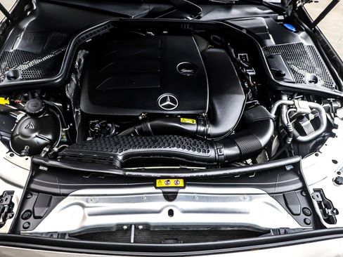 Certified 2019 Mercedes-Benz C 300 Cabriolet image 13