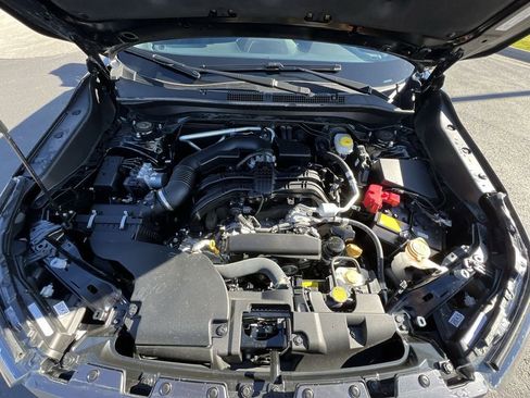 Certified 2025 Subaru Forester Premium w/ Convenience Package #2 image 29